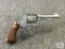 Smith & Wesson Pre-Model 10 Nickel .38 Spl | SN: 991391