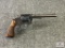 Smith & Wesson Model 1940/41 Military and Police .38 S&W | SN: 734635P