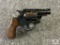 RG-31 Revolver .38 Spl | SN: 027201