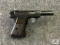 Savage Model 1917 .32 ACP | SN: 257783