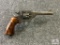Webley and Scott Mark IV DA Revolver .38 cal | SN: 103310