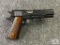 DGFM-FMAP Argentine 1927 Service Model Ace .22 LR | SN: 78507