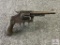 Smith & Wesson DA 4-Screw .32 Long | SN: 166034