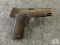 Victor Bernedo Automatic Pistol 7.65mm Browning | SN: 9122