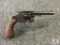 Colt New Police DA 32 .32 cal | SN: NVN