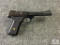 Browning Buckmark .22 LR | SN: 655PN16201