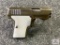 Martian Commerical Nickel .25 ACP | SN: 837