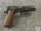Star Model BS Spanish Airforce Pistol 9mm Parabellum | SN: 1772395