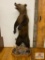 Inland Grizzly approx. 6' tall