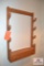 4-Gun wall gun rack
