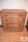 Chest of drawer - 4 drawers