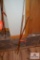 Custom bamboo 3-piece fly rod