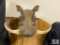 African Warthog approx. 10