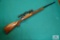 Stegall FN-based Sporting Rifle 6.5mm-.270 SN: WP4585