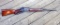 Winchester Model 71 'Long Tang' Deluxe .348 WCF SN: 11589