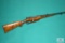 Shilling M-88 Commission Rifle Sporter 8x57J SN: 29273