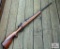 Mashburn Arms FN Sporter .270 Mag SN: 8848