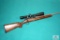 Cooper Model 22 .257 Ackley Improved SN: PVJ610