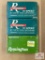 Lot of .257 Roberts: 3 boxes of loads