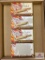 Four boxes of .460 Wby ammo