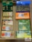 Lot of .222 Rem and .220 Swift: loads and empty cases