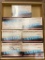 Lot of 7.82 Warbird: loads and empty casings