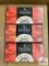 Lot of .375 H&H Mag: loads and empty casings