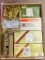 Lot of .375 H&H Mag: loads and empty casings