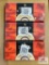 Lot of .375 H&H Mag: loads and empty casings