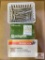 Lot of .375 H&H Mag: loads and empty casings
