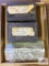 Lot of 6.5x68mm casings
