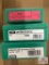 3 RCBS sets: Berdan decapping tool, Universal decap die, bullet puller w/o collet