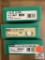 3 RCBS die sets: .300 WSM, .325 WSM, .338 Win Mag