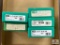 5 RCBS die sets: .340 Wby, .300 Wby, .257 Wby, .30-378 Wby, .378 Wby