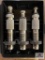 C-H Tool Custom Die Set: 8x72R