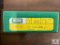 RCBS die set: .475 Linebaugh
