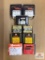 Lot of .25 caliber bullets