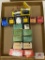 Lot of .30 cal bullets