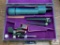 Bausch and Lomb spotting scope