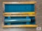 BALSCOPE TEN in wooden case