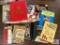 Lot of reloading manuals and books