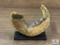 2007 Friends of the NRA Knife of the Year with horn presentation piece