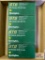 Lot of 4 boxes of Remington 209 Premier STS primers