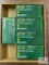 Lot of 5 boxes of Remington 209 Premier STS primers