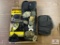 Misc. sportsman's lot including bags, pouches, slings and belts