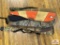 Large lot of soft gun cases