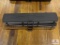 3 Hard side gun cases