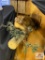 Marten mount