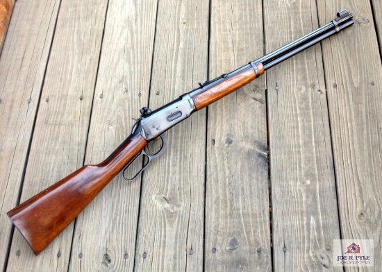 Winchester Model 94 Pre-64 Carbine .32 Special SN: 2569749