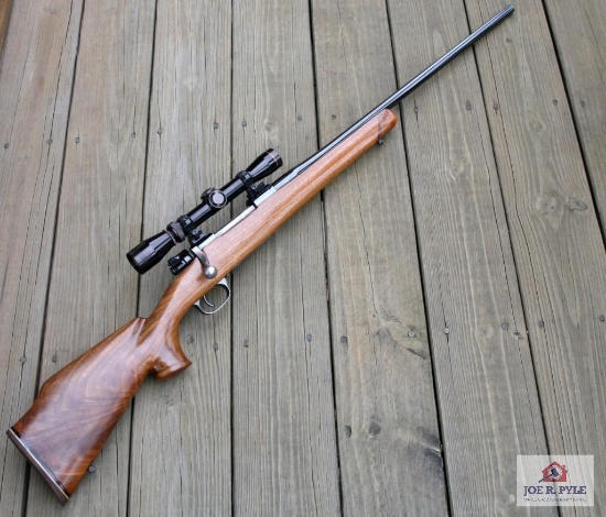 Mauser Model 98 Sporter 6.5/06 SN: 759M
